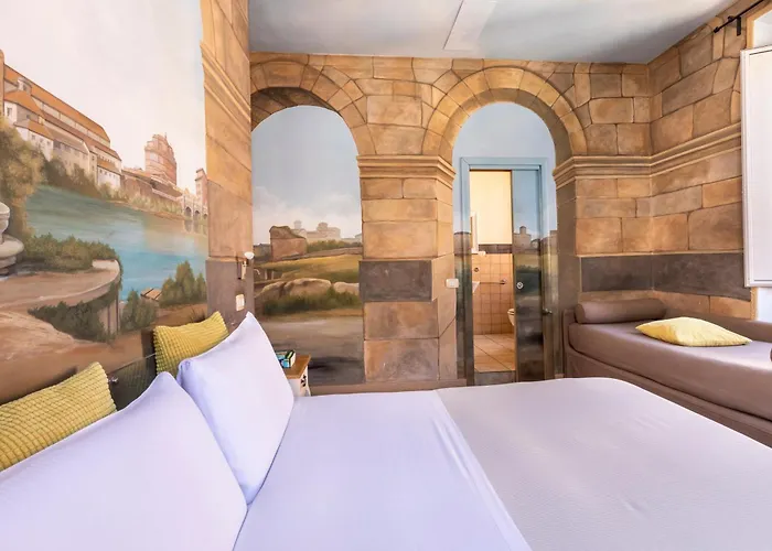 Trastevere 4* רומא
