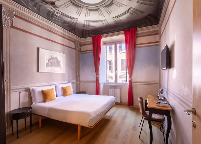 Trastevere 4* רומא