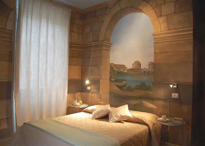 Trastevere 4* רומא