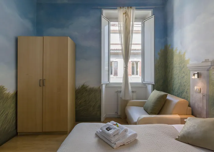 Trastevere 4* רומא