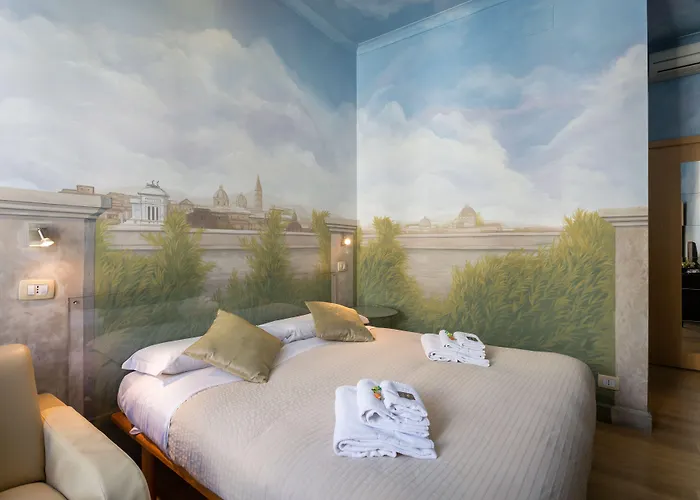 Trastevere 4* רומא