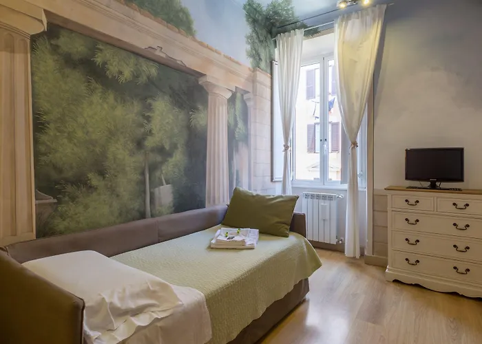 Trastevere 4* רומא