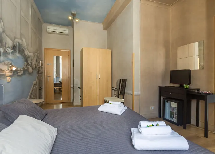 Trastevere 4* רומא