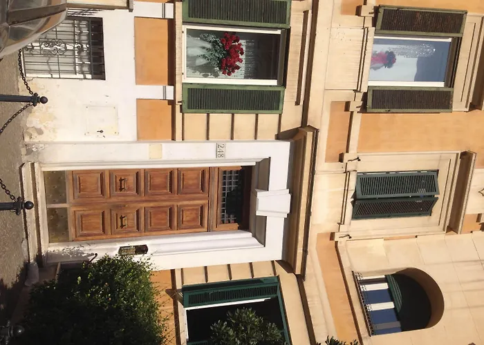 לינה וארוחת בוקר Trastevere