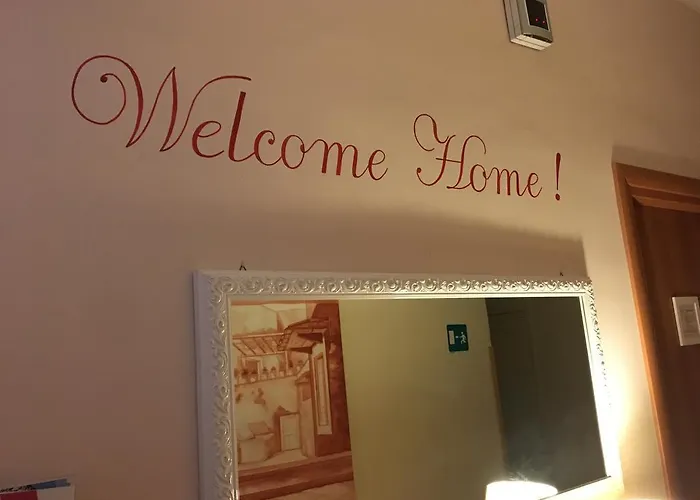 Trastevere 4* רומא
