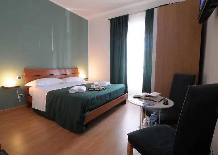 Trastevere 4* רומא