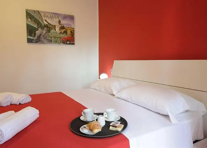 Trastevere 4* רומא