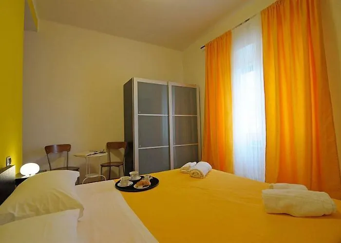 Trastevere 4* רומא