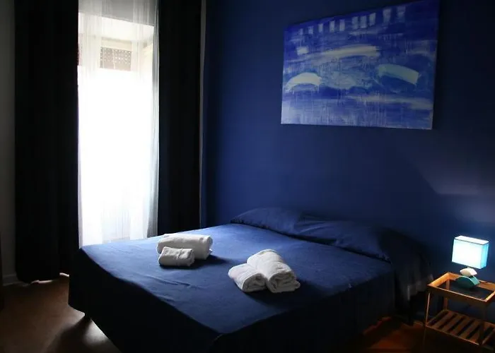 Trastevere 4* רומא